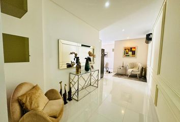 Apartamento en  Villa Del Este, Barranquilla