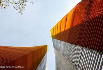 Edificio en  Polanco I Sección, Miguel Hidalgo, Cdmx