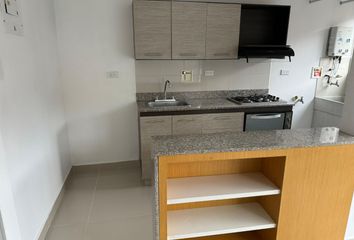 Apartment for rent in Rodeo Alto, Medellín