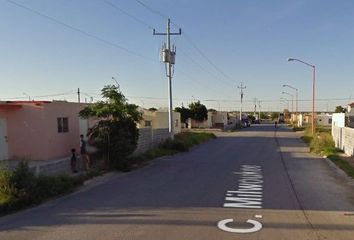 Casa en  Calle Cleveland, Fraccionamiento Villas De Oradel, El Campanario Y Oradel, Tamaulipas, México