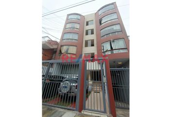 Departamento en  Buenaventura 1343, Lima, Perú