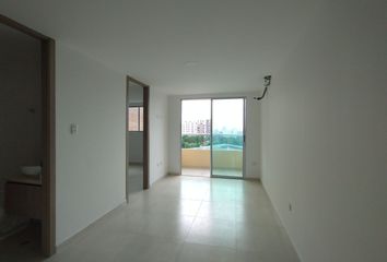 Apartamento en  Los Alpes, Barranquilla