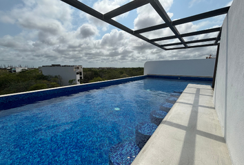 Departamento en  Aldea Zama, Tulum, Quintana Roo, Mex