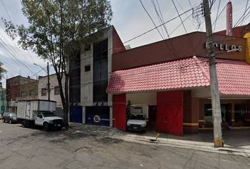 Departamento en  Antonio Solis 5, Obrera, Ciudad De México, Cdmx, México