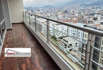 Departamento en  Gonnessiat, Quito, Ecuador