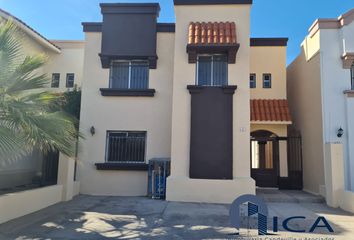 Casa en  Mediterráneo Residencial, Hermosillo