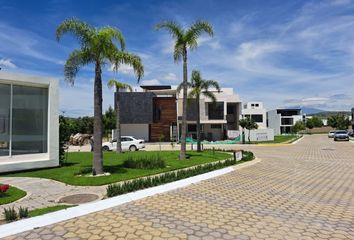 Casa en fraccionamiento en  Parque Colima, Boulevard De Los Volcanes Sur, Lomas De Angelópolis, Puebla, México