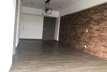 Departamento en  Avenida San Antonio 135, Carola, San Pedro De Los Pinos, Ciudad De México, Cdmx, México