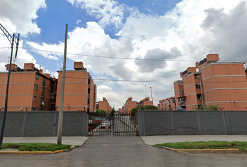 Departamento en  Avenida Fuerte De Loreto 423, Ejército De Agua Prieta, Ciudad De México, Cdmx, México