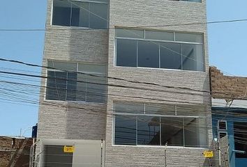 Departamento en  Urban Polifap - Monterrico I, Chiclayo, Perú