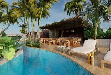 Departamento en  77760, Tulum, Quintana Roo, Mex