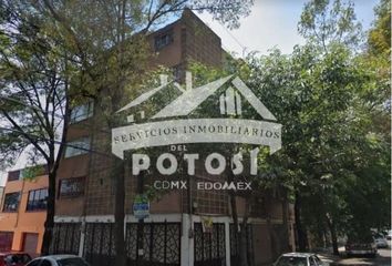 Departamento en  Poniente 62 3802, Obrero Popular, 02840 Ciudad De México, Cdmx, México