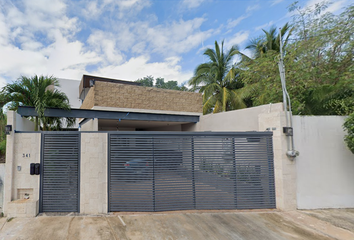 Casa en  Calle 8 341, Montebello, Mérida, Yucatán, México