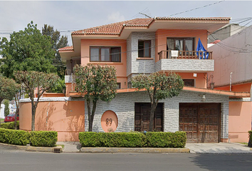 Casa en  Lomas Estrella, Iztapalapa