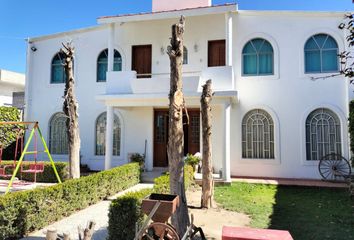 Casa en  Villas Del Álamo, Pachuca, Estado De Hidalgo, México