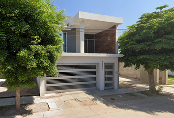 Casa en  Orquideas, Jardines De Zacatecas, Progresivo San Rafael, 81249 Los Mochis, Sin., México