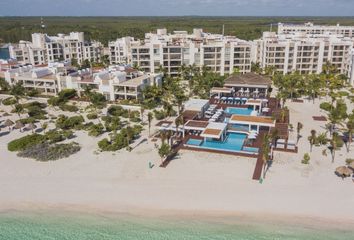 Departamento en  La Amada Spa, Isla Mujeres, Quintana Roo, Mex