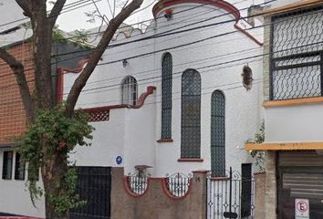 Casa en  Tacámbaro 14, Hipódromo Condesa, Ciudad De México, Cdmx, México