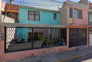 Casa en  Puerto Libertad 11, Mz 019, Jardines De Casa Nueva, Ecatepec De Morelos, Estado De México, México