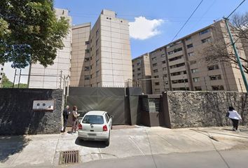 Departamento en  Arenal Tepepan, Tlalpan, Cdmx