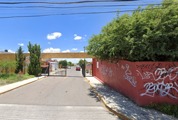 Casa en condominio en  Don José 4, Lomas De Balvanera, El Pueblito, Querétaro, México