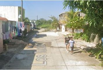 Casa en  Los Tuxtlas, Santa Fe, Fraccionamiento Ciudad Olmeca, Veracruz, México