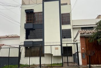 Departamento en  El Molino 338, La Molina, Lima Province, Perú