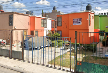 Casa en  Calle 12 1-6, Villas De Ecatepec, Ecatepec De Morelos, México, 55056, Mex