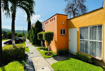 Casa en fraccionamiento en  La Campiña, Tetecalita, Morelos, México, Tetecalita, Morelos, México