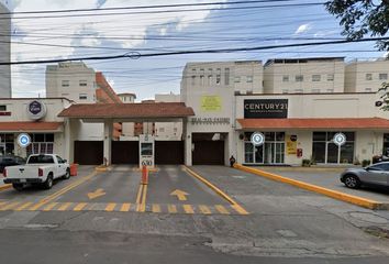 Departamento en  Calzada San Isidro 630, San Isidro, Ciudad De México, Cdmx, México