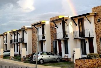 Casa en condominio en  Puerta De Piedra Querétaro, Corregidora, Querétaro, México