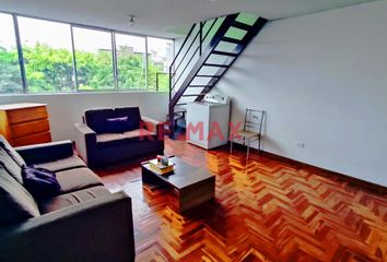 Departamento en  Av. Pedro Venturo 540, Santiago De Surco 15038, Perú