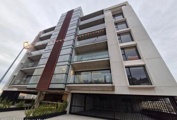 Departamento en  Milenio Iii, Santiago De Querétaro, Querétaro, México