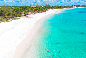 Lote de Terreno en  Playa Del Carmen, Quintana Roo, México