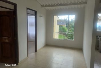 Apartamento en  Mirador De Villapilar, Manizales, Caldas, Colombia