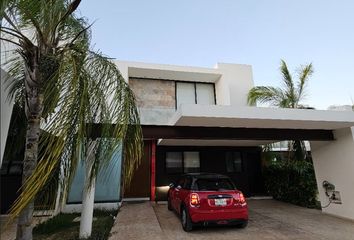 Casa en  Temozón, Yucatán, México