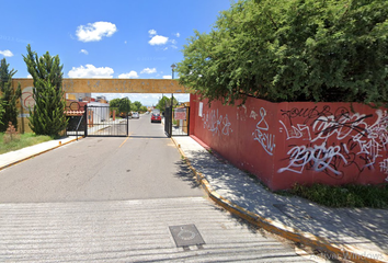 Casa en condominio en  Don José 4, Sm Condominio, Balvanera, Santiago De Querétaro, Querétaro, México