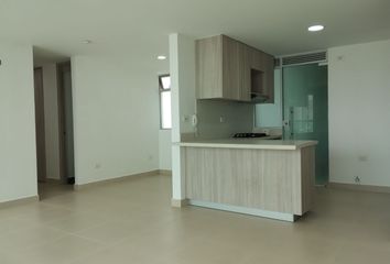 Apartamento en  San Salvador, Barranquilla