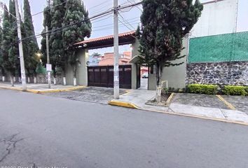 Lote de Terreno en  Lomas De Tonalco, Xochimilco