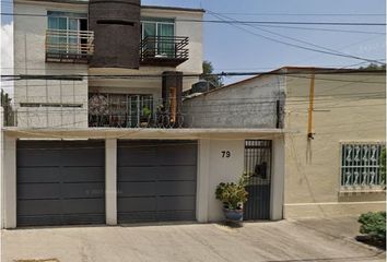 Casa en  Calle Nubia 79, Claveria, Ciudad De México, Cdmx, México