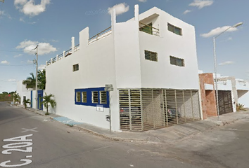 Casa en  Calle 3ᴰ 275, Xcumpich, 97204 Mérida, Yuc., México