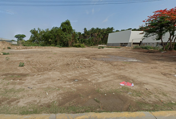 Lote de Terreno en  Avenida México 1445, Agua Zarca, Puerto Vallarta, Jalisco, México