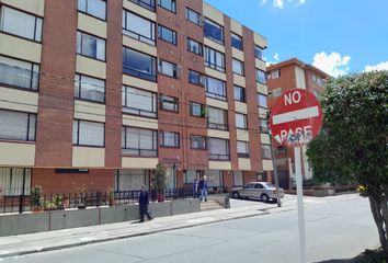 Apartamento en  La Victoria Norte, Bogotá, Colombia