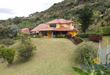 Casa en  Yunguilla, Ecuador