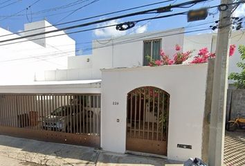 Casa en  Calle 58, Montejo, Mérida, Yucatán, México