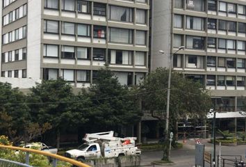 Apartamento en  Transversal 17 #98-45, Bogotá, Colombia