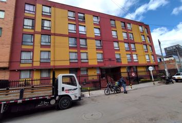 Apartamento en  Carvajal, Bogotá