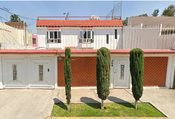 Casa en  Lomas Estrella, Iztapalapa