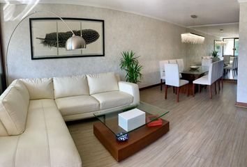 Departamento en arriendo en Lo Barnechea