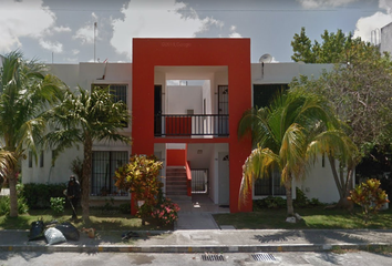 Departamento en  Del Bosque 18, Sm 43, Sin Nombre, Cancún, Quintana Roo, México